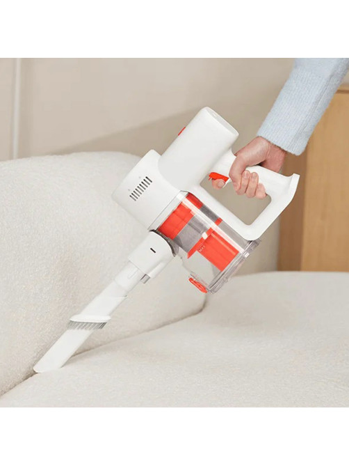 Пылесос вертикальный беспроводной XIAOMI Mi Vacuum Cleaner G20 Lite, 2 в 1, 215 Вт, контейнер 0,5 л, белый, BHR8195EU
