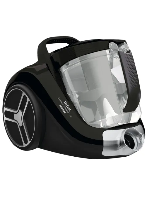 Пылесос TEFAL Compact Power XXL TW4825EA с контейнером 