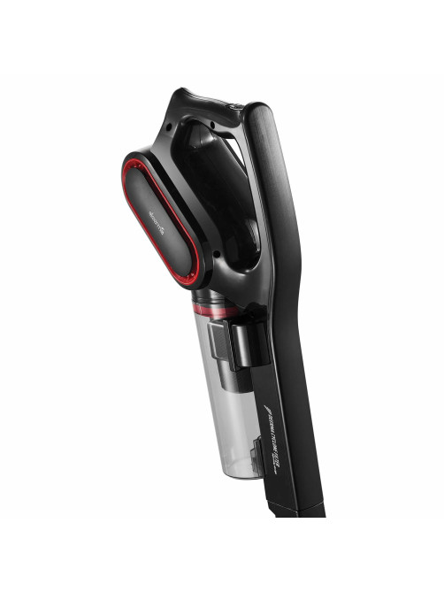 Пылесос вертикальный XIAOMI DEERMA DX700 PRO, 2 в 1, мощность 650 Вт, контейнер 0,8 л, черный