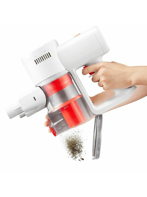 Пылесос вертикальный беспроводной XIAOMI Mi Vacuum Cleaner G20 Lite, 2 в 1, 215 Вт, контейнер 0,5 л, белый, BHR8195EU