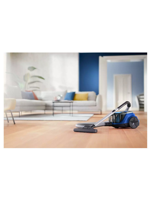 Пылесос PHILIPS XB2022/01 с контейнером 