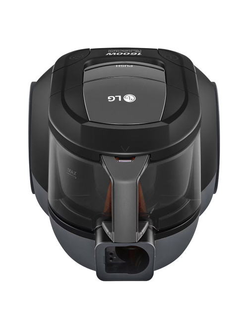 Пылесос LG VC5316NNTS с контейнером 