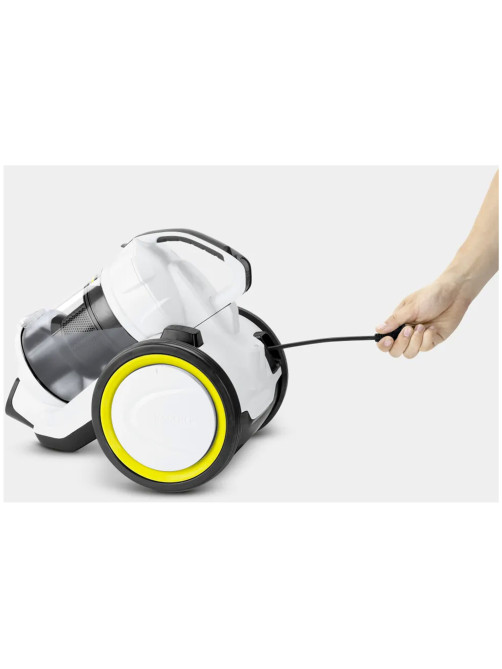 Пылесос KARCHER VC3 с контейнером 