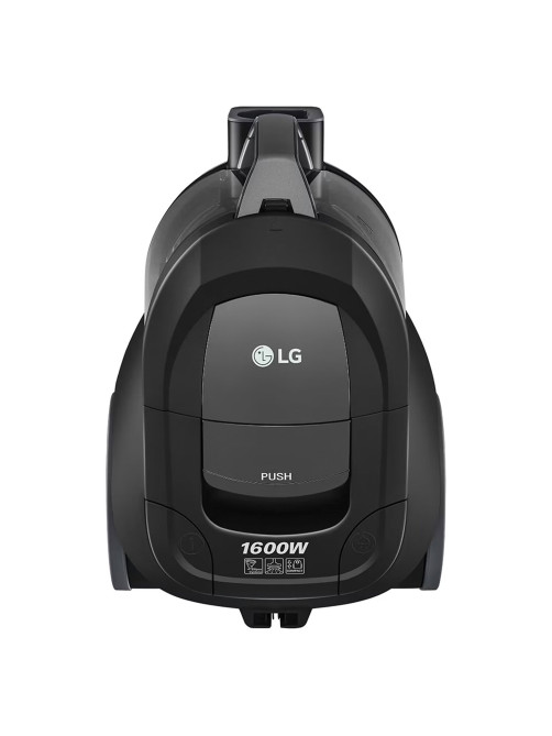 Пылесос LG VC5316NNTS с контейнером 
