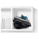 Пылесос BOSCH BGS05A220 с контейнером 
