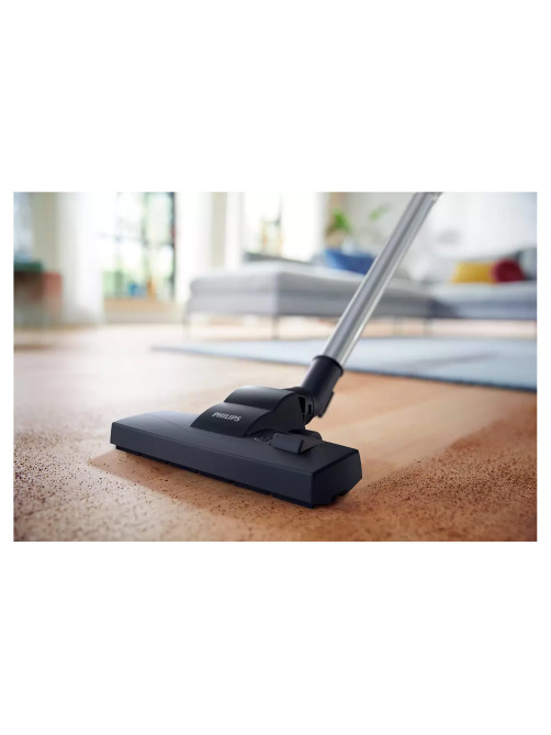 Пылесос PHILIPS XB2022/01 с контейнером 