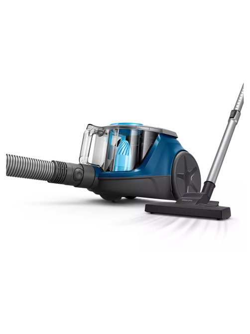 Пылесос PHILIPS XB2022/01 с контейнером 