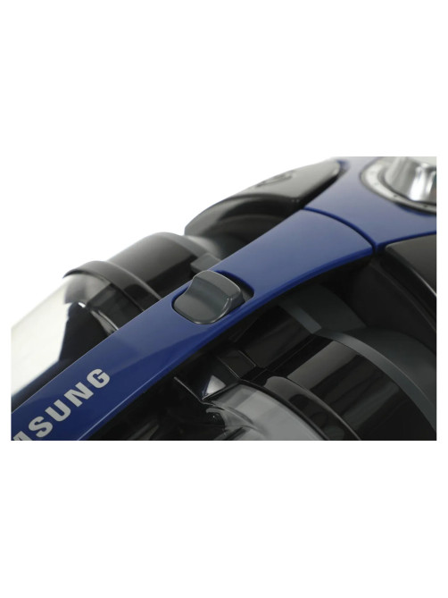 Пылесос SAMSUNG VCC8836V36/XEV с контейнером 