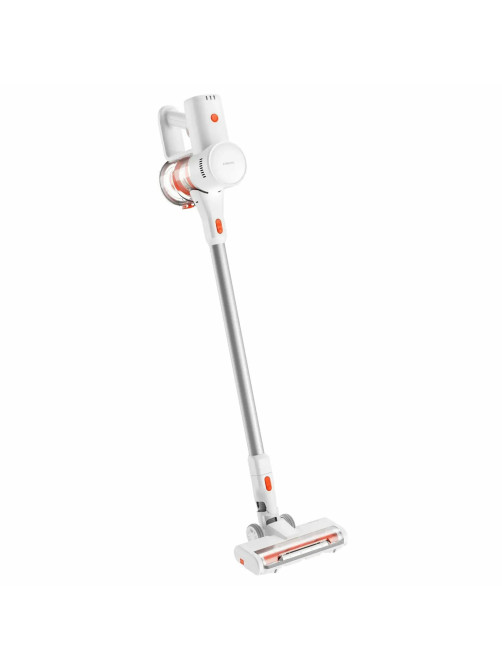 Пылесос вертикальный беспроводной XIAOMI Mi Vacuum Cleaner G20 Lite, 2 в 1, 215 Вт, контейнер 0,5 л, белый, BHR8195EU