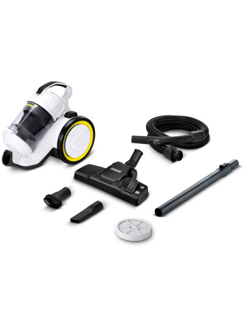 Пылесос KARCHER VC3 с контейнером 