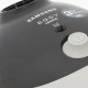 Пылесос SAMSUNG VCC5241S3K/XEV, с пылесборником, потребляемая мощность 1800 Вт, черный