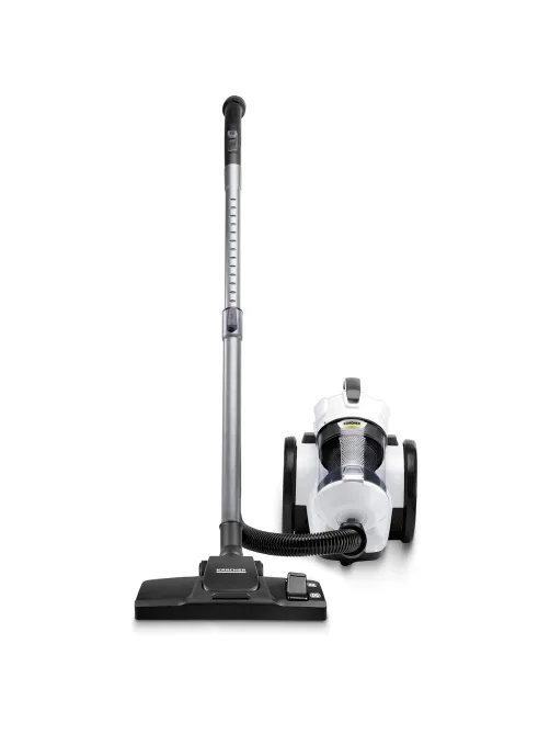 Пылесос KARCHER VC3 с контейнером 