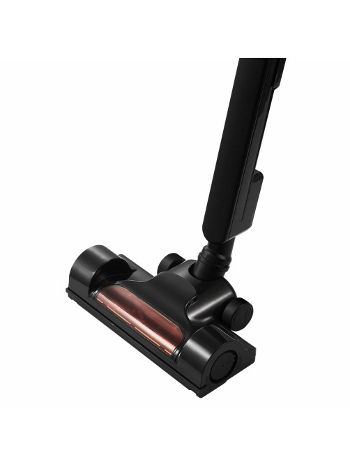 Пылесос вертикальный XIAOMI DEERMA DX700 PRO, 2 в 1, мощность 650 Вт, контейнер 0,8 л, черный