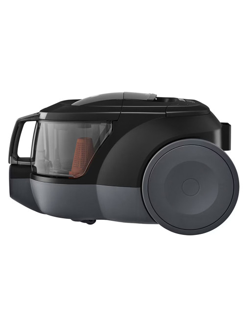 Пылесос LG VC5316NNTS с контейнером 