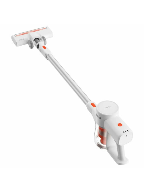 Пылесос вертикальный беспроводной XIAOMI Mi Vacuum Cleaner G20 Lite, 2 в 1, 215 Вт, контейнер 0,5 л, белый, BHR8195EU