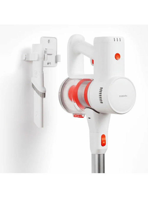 Пылесос вертикальный беспроводной XIAOMI Mi Vacuum Cleaner G20 Lite, 2 в 1, 215 Вт, контейнер 0,5 л, белый, BHR8195EU
