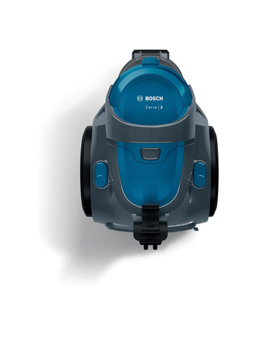 Пылесос BOSCH BGS05A220 с контейнером 