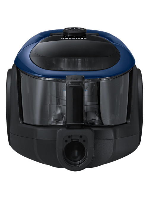 Пылесос SAMSUNG VC18M3120VB/EV с контейнером 