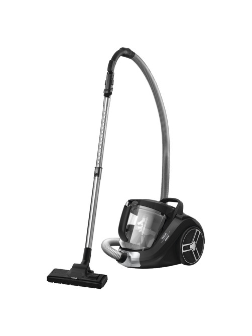 Пылесос TEFAL Compact Power XXL TW4825EA с контейнером 