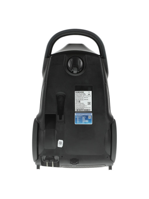 Пылесос SAMSUNG VCC8836V36/XEV с контейнером 