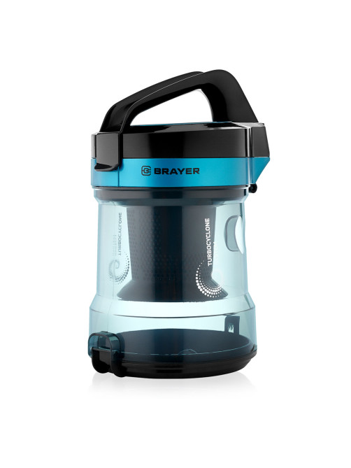 Пылесос BRAYER BR4200 с контейнером 