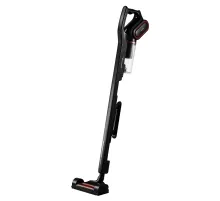 Пылесос вертикальный XIAOMI DEERMA DX700 PRO, 2 в 1, мощность 650 Вт, контейнер 0,8 л, черный