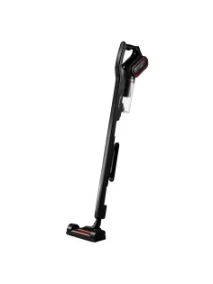 Пылесос вертикальный XIAOMI DEERMA DX700 PRO, 2 в 1, мощность 650 Вт, контейнер 0,8 л, черный