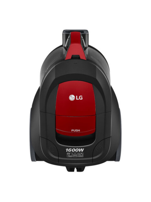 Пылесос LG VC5316NNTR с контейнером 