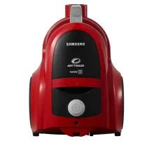 Пылесос SAMSUNG VCC4520S3R/XEV с контейнером 