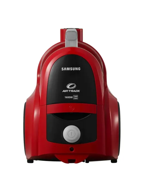 Пылесос SAMSUNG VCC4520S3R/XEV с контейнером 