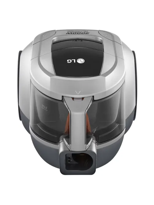 Пылесос LG VC5420NNTS с контейнером 