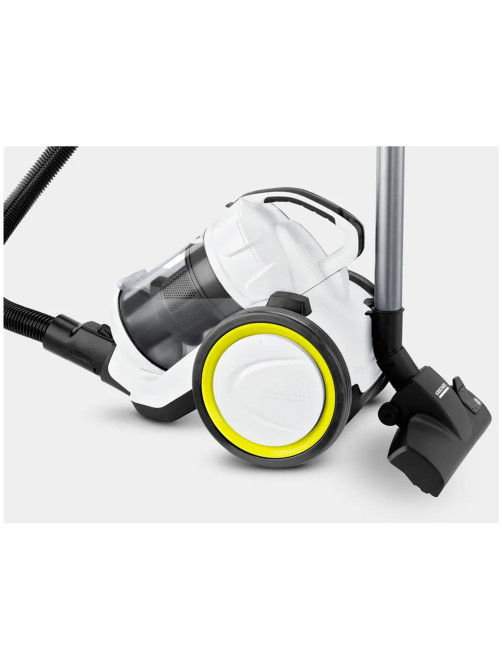 Пылесос KARCHER VC3 с контейнером 