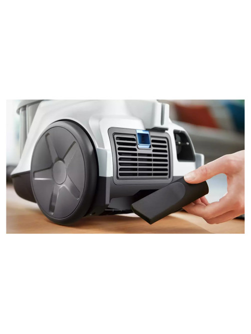 Пылесос PHILIPS XB2042/01 с контейнером 