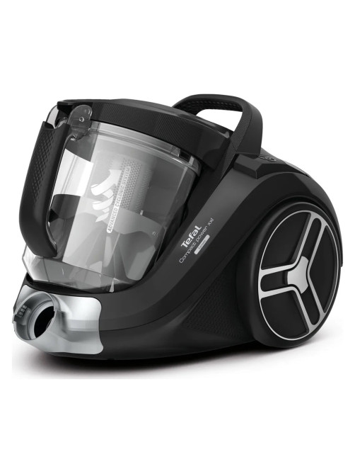 Пылесос TEFAL Compact Power XXL TW4825EA с контейнером 