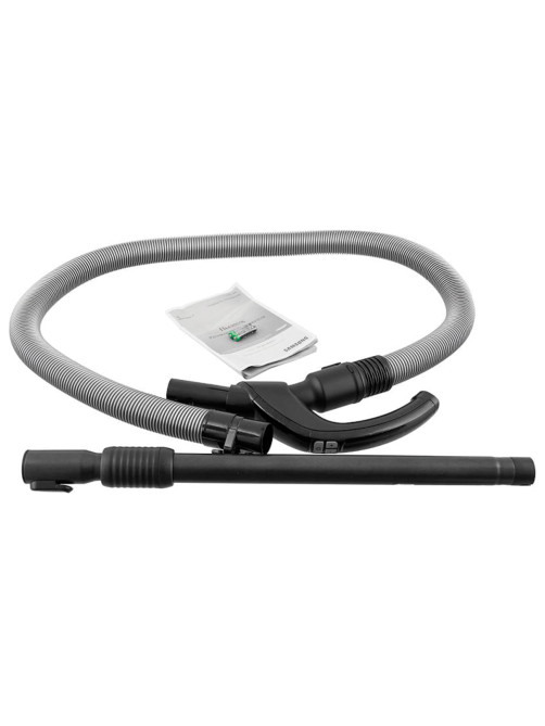 Пылесос SAMSUNG VCC885HH3P/XEV, с контейнером 