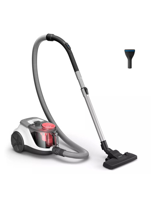 Пылесос PHILIPS XB2042/01 с контейнером 