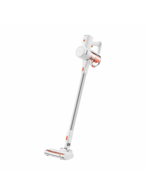 Пылесос вертикальный беспроводной XIAOMI Mi Vacuum Cleaner G20 Lite, 2 в 1, 215 Вт, контейнер 0,5 л, белый, BHR8195EU