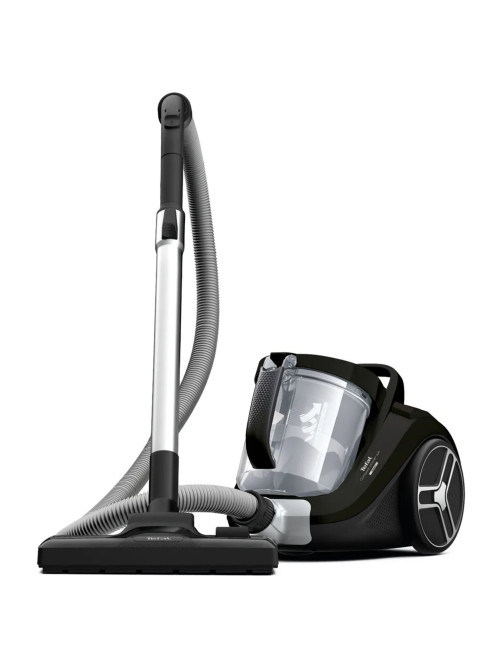Пылесос TEFAL Compact Power XXL TW4825EA с контейнером 