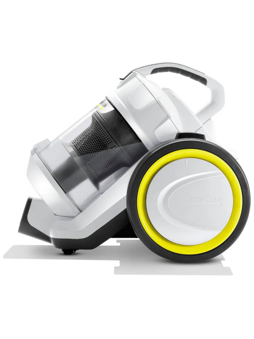 Пылесос KARCHER VC3 с контейнером 