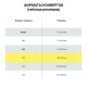 Конверты С5 (162х229 мм), отрывная лента, внутренняя запечатка, 80 г/м2, КОМПЛЕКТ 100 шт., BRAUBERG, 112187