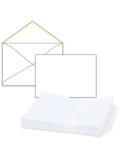 Конверты С5 (162х229 мм), клей, 80 г/м2, КОМПЛЕКТ 1000 шт., треугольный клапан, 29346