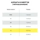 Конверты С4 (229х324 мм), отрывная лента, Куда-Кому, внутренняя запечатка, 90 г/м2, КОМПЛЕКТ 50 шт., BRAUBERG, 112180