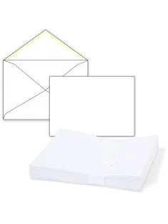 Конверты С5 (162х229 мм), клей, 80 г/м2, КОМПЛЕКТ 1000 шт., треугольный клапан, 29346