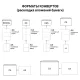 Конверт-пакеты Е4+ объемный (300х400х40 мм) до 300 листов, крафт-бумага, отрывная полоса, КОМПЛЕКТ 25 шт., 302127.25