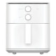 Аэрогриль XIAOMI Mi Air Fryer Essential, 1550 Вт, 6 л, 12 режимов, таймер механическое управление, белый, BHR8588EU
