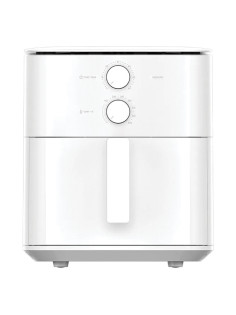 Аэрогриль XIAOMI Mi Air Fryer Essential, 1550 Вт, 6 л, 12 режимов, таймер механическое управление, белый, BHR8588EU