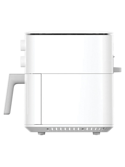 Аэрогриль XIAOMI Mi Air Fryer Essential, 1550 Вт, 6 л, 12 режимов, таймер механическое управление, белый, BHR8588EU