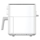Аэрогриль XIAOMI Mi Air Fryer Essential, 1550 Вт, 6 л, 12 режимов, таймер механическое управление, белый, BHR8588EU