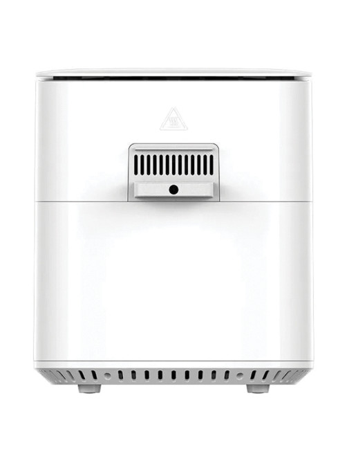 Аэрогриль XIAOMI Mi Air Fryer Essential, 1550 Вт, 6 л, 12 режимов, таймер механическое управление, белый, BHR8588EU