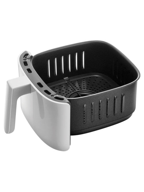 Аэрогриль XIAOMI Mi Smart Air Fryer, 1500 Вт, 4,5 л, 12 режимов, таймер, электронное управление, белый, BHR8234EU